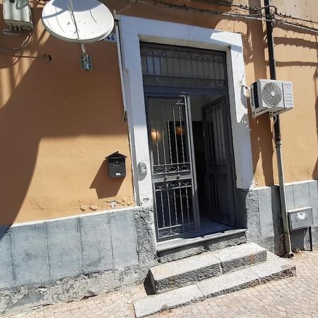 Il Filo Di Arianna Catânia Exterior foto