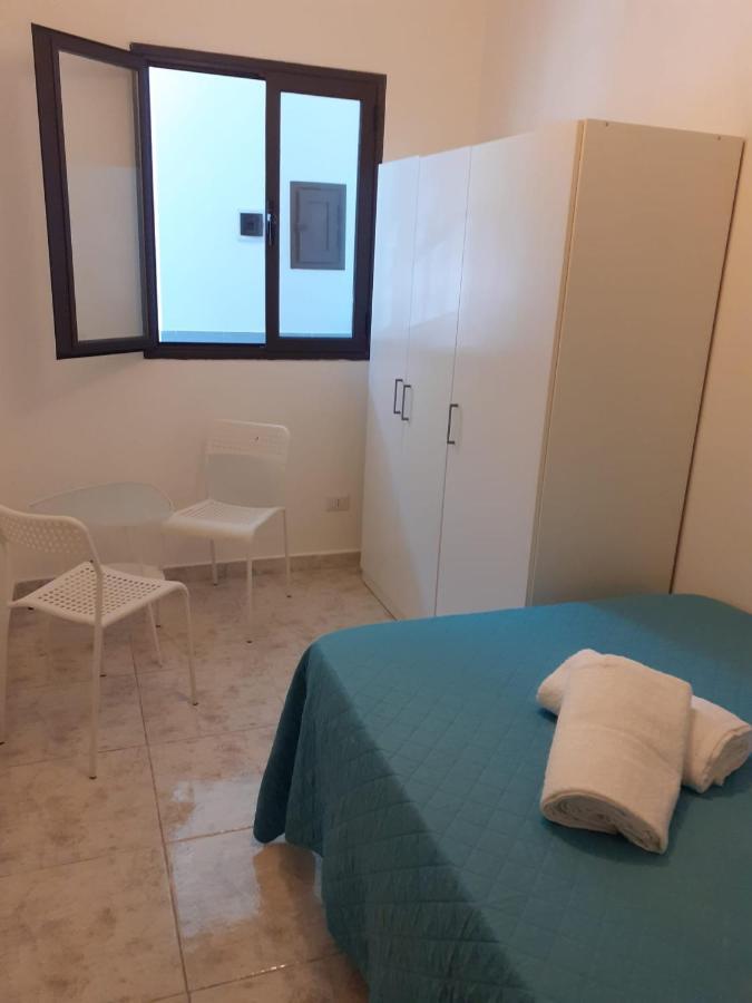Il Filo Di Arianna Catânia Exterior foto