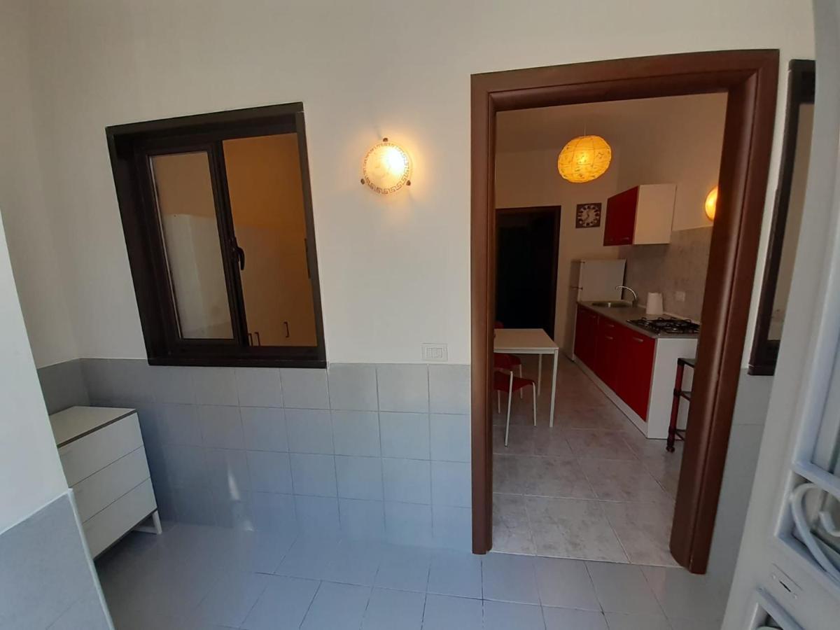 Il Filo Di Arianna Catânia Exterior foto