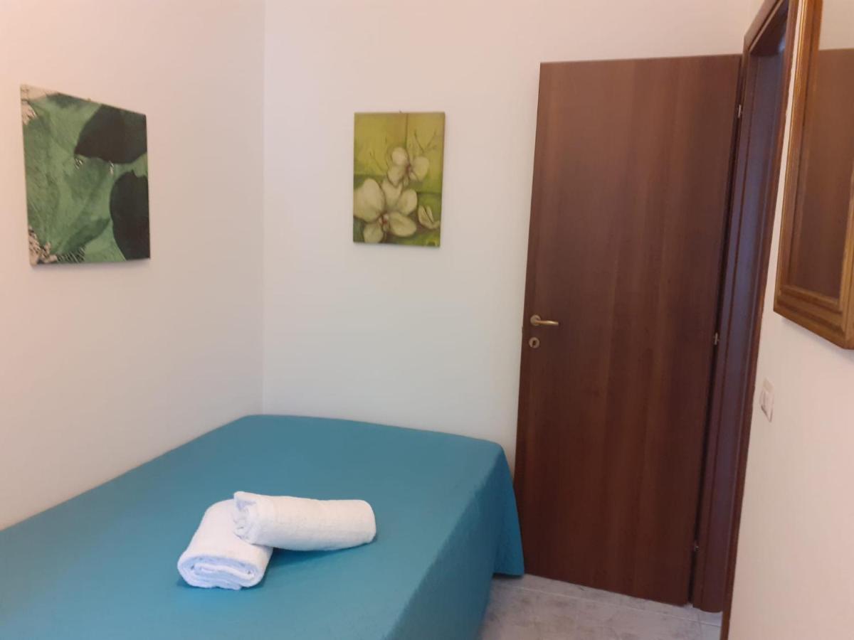 Il Filo Di Arianna Catânia Exterior foto