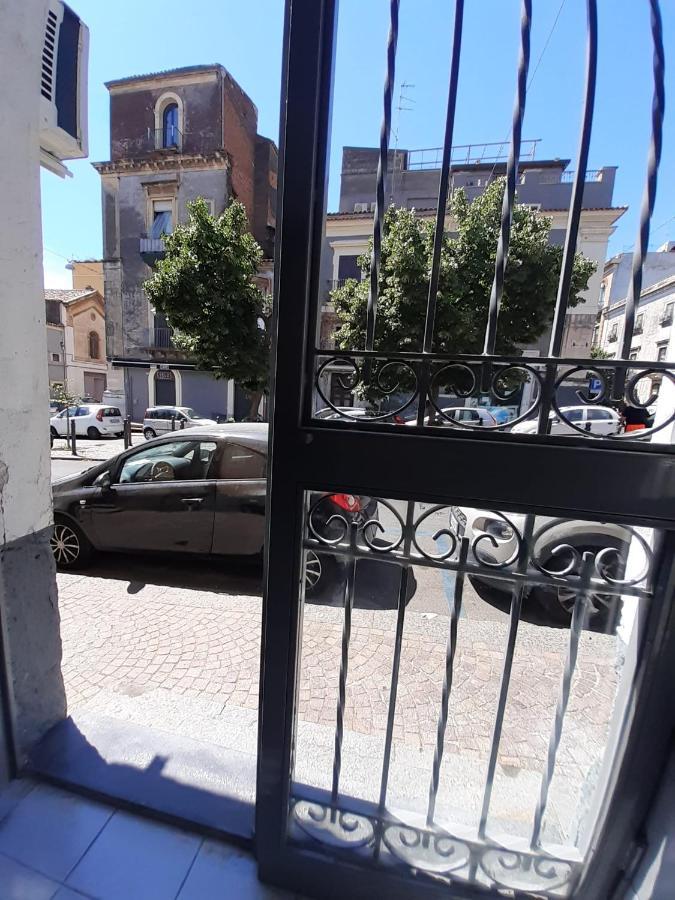 Il Filo Di Arianna Catânia Exterior foto