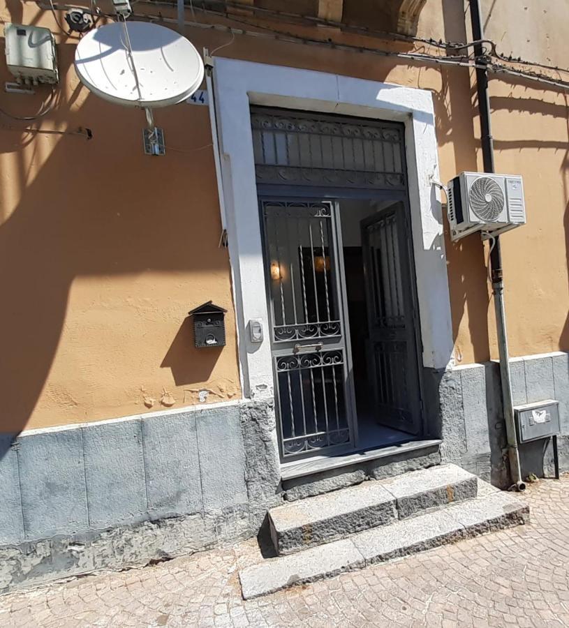 Il Filo Di Arianna Catânia Exterior foto