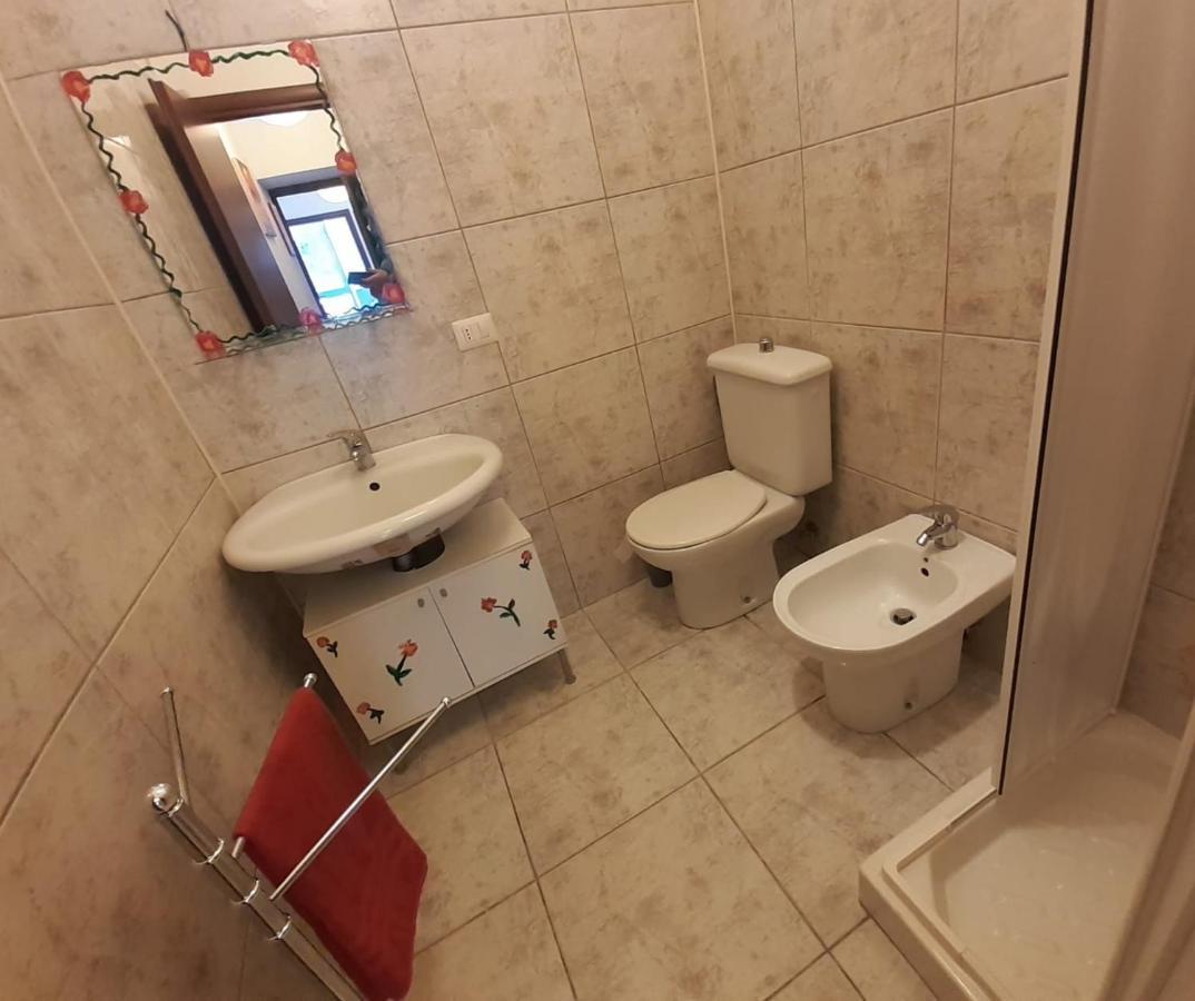 Il Filo Di Arianna Catânia Exterior foto