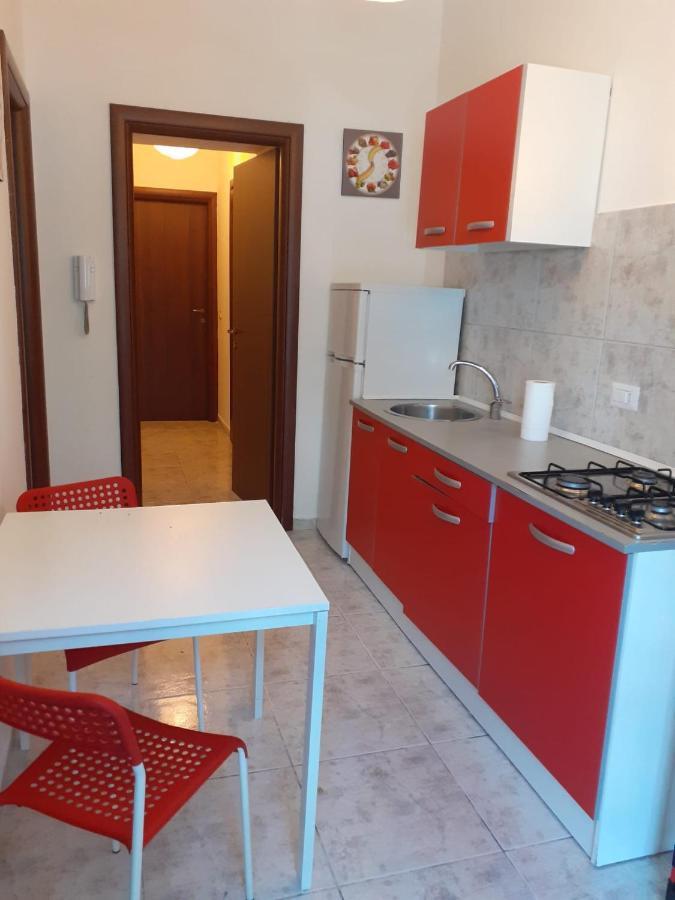 Il Filo Di Arianna Catânia Exterior foto