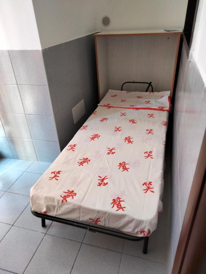 Il Filo Di Arianna Catânia Exterior foto