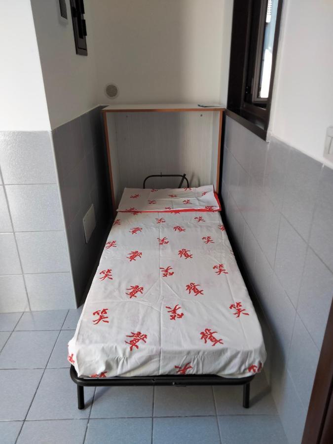 Il Filo Di Arianna Catânia Exterior foto